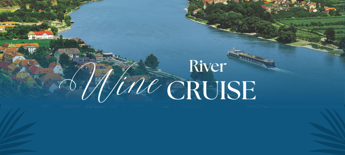 Sip and Savor in Europe’s Most Iconic Wine Regions 